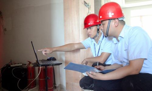 建筑節能安全檢測主要檢測依據有哪些?